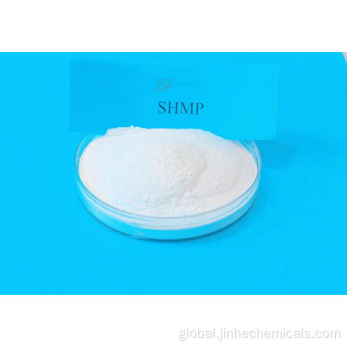 Sodium Tripolyphosphate Stpp For Sausage Industrial Grade Sodium Tripolyphosphate STPP 94% Factory